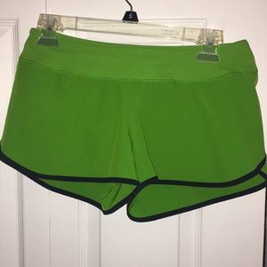 Reebok CrossFit Shorts Size Small